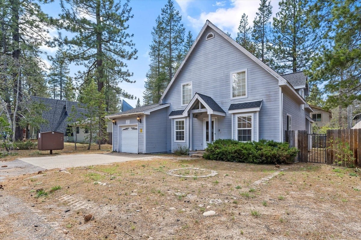 South Lake Tahoe Vacation Rental