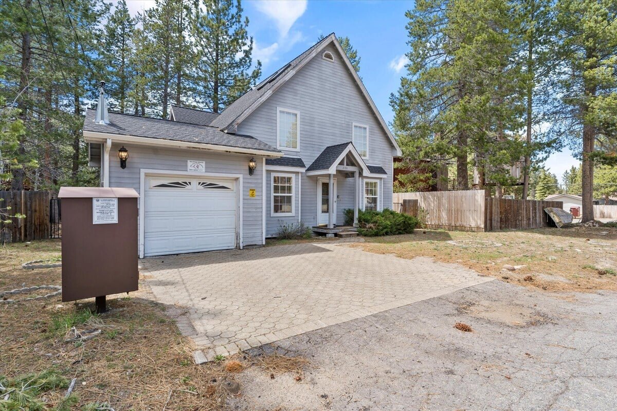South Lake Tahoe Vacation Rental