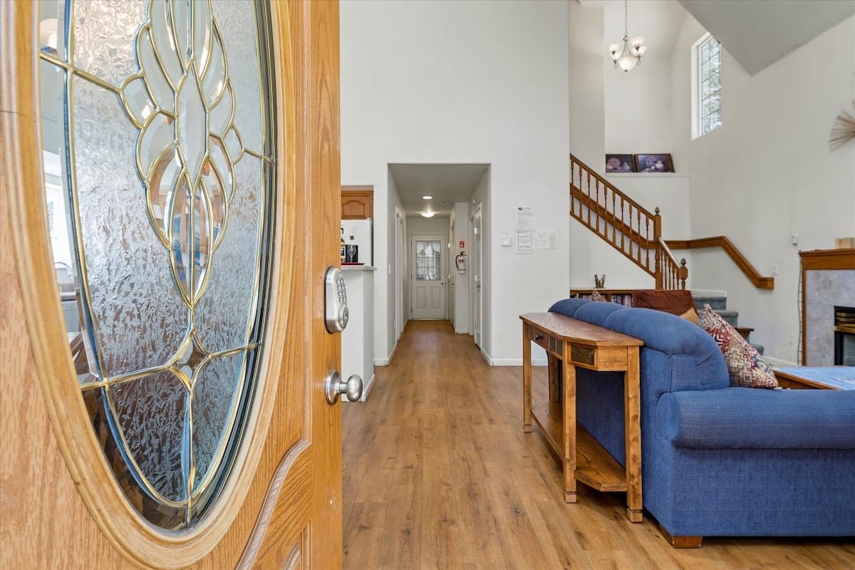 South Lake Tahoe Vacation Rental