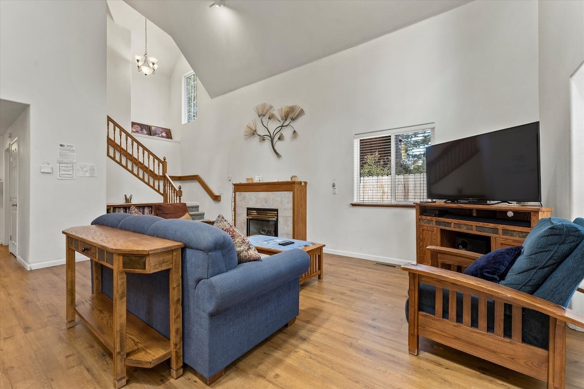 South Lake Tahoe Vacation Rental