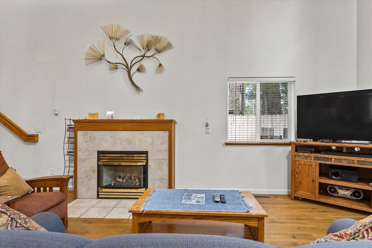 South Lake Tahoe Vacation Rental