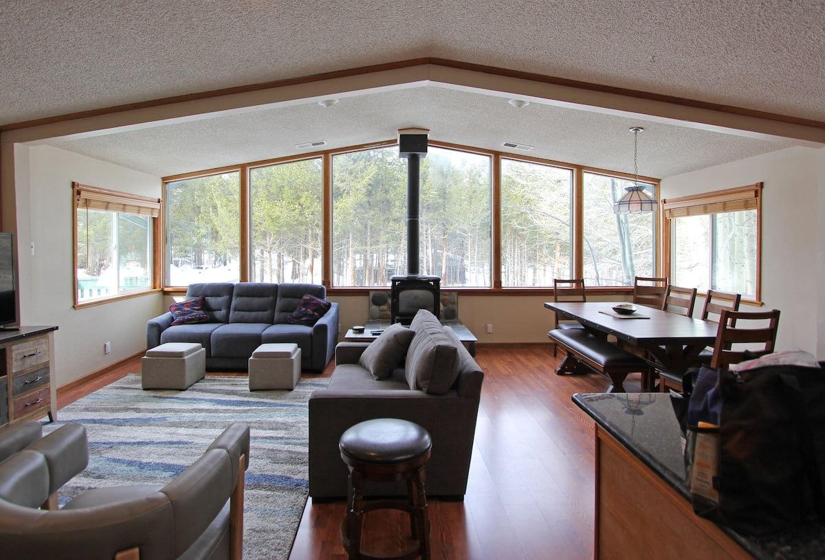 South Lake Tahoe Vacation Rental