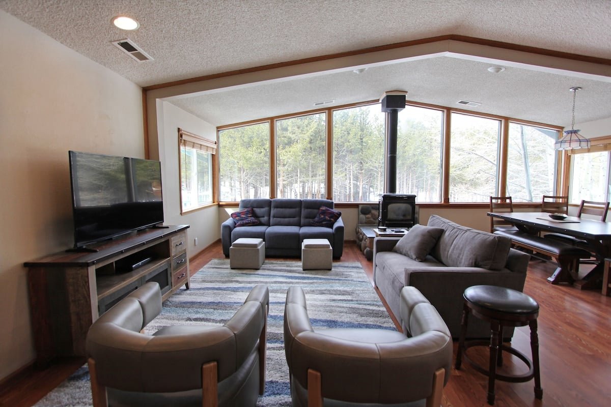 South Lake Tahoe Vacation Rental