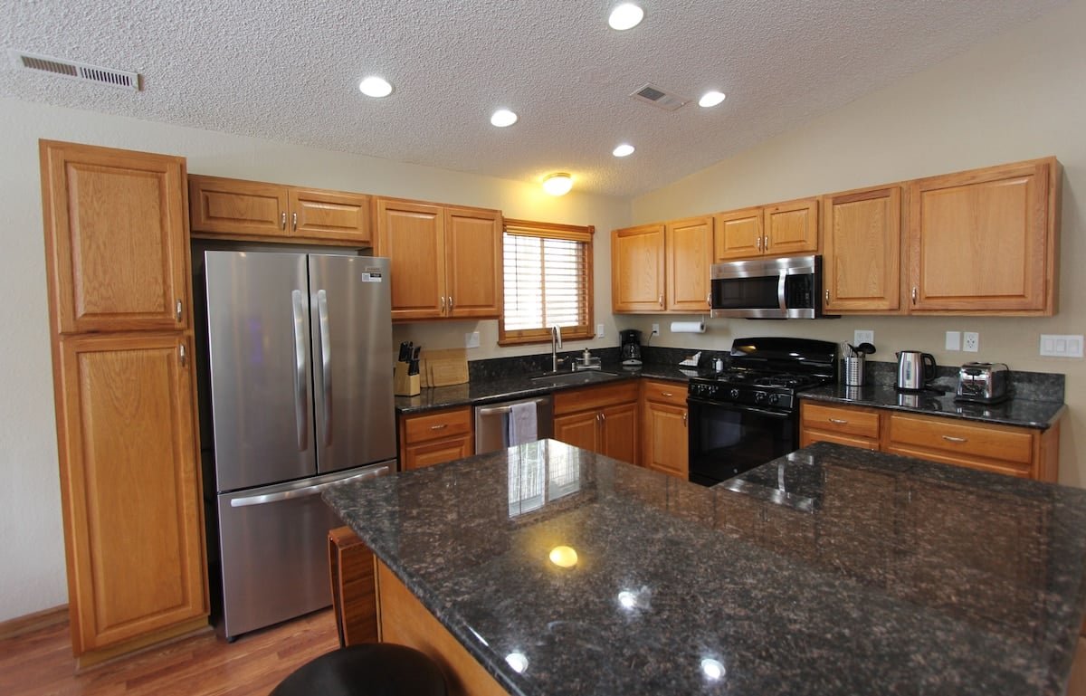 South Lake Tahoe Vacation Rental