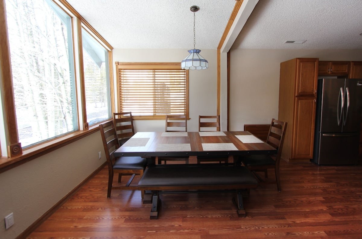 South Lake Tahoe Vacation Rental