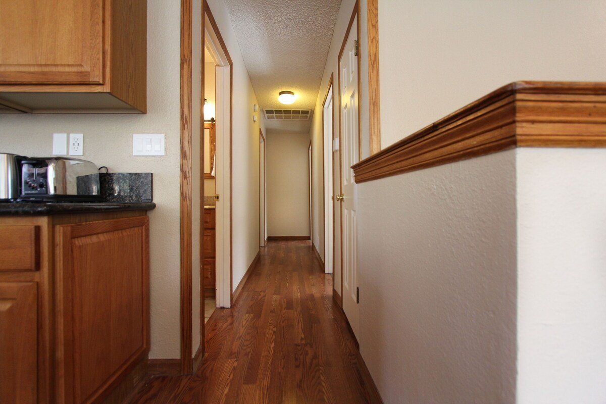 South Lake Tahoe Vacation Rental