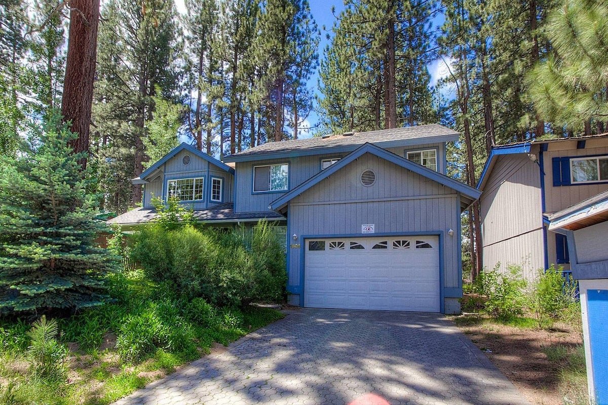 South Lake Tahoe Vacation Rental