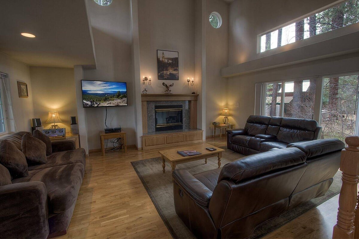 South Lake Tahoe Vacation Rental