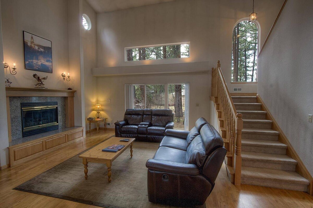 South Lake Tahoe Vacation Rental