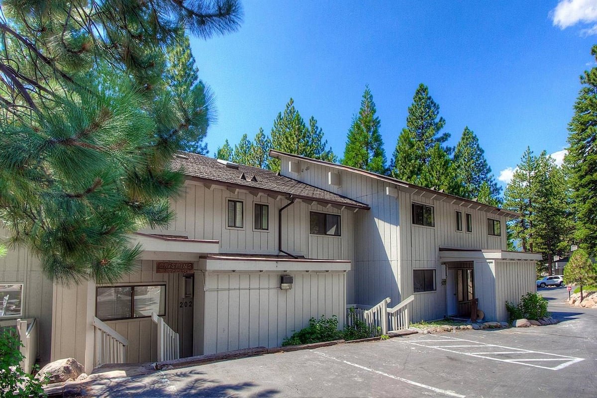 Incline Village Vacation Rental