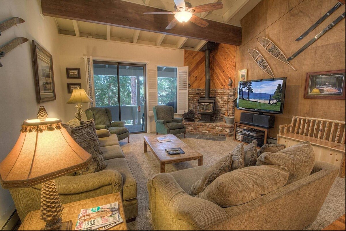 Incline Village Vacation Rental