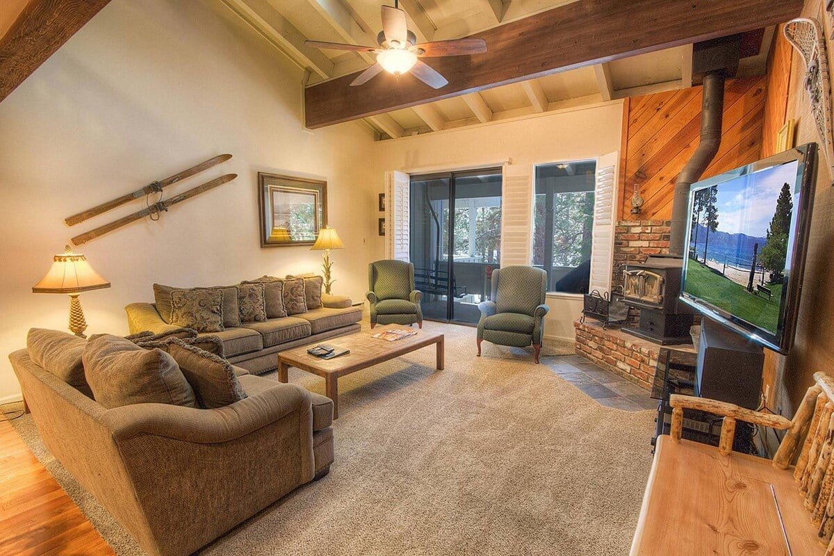 Incline Village Vacation Rental