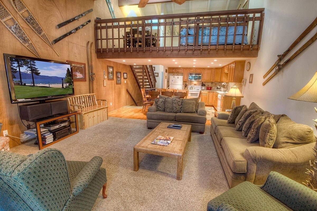 Incline Village Vacation Rental