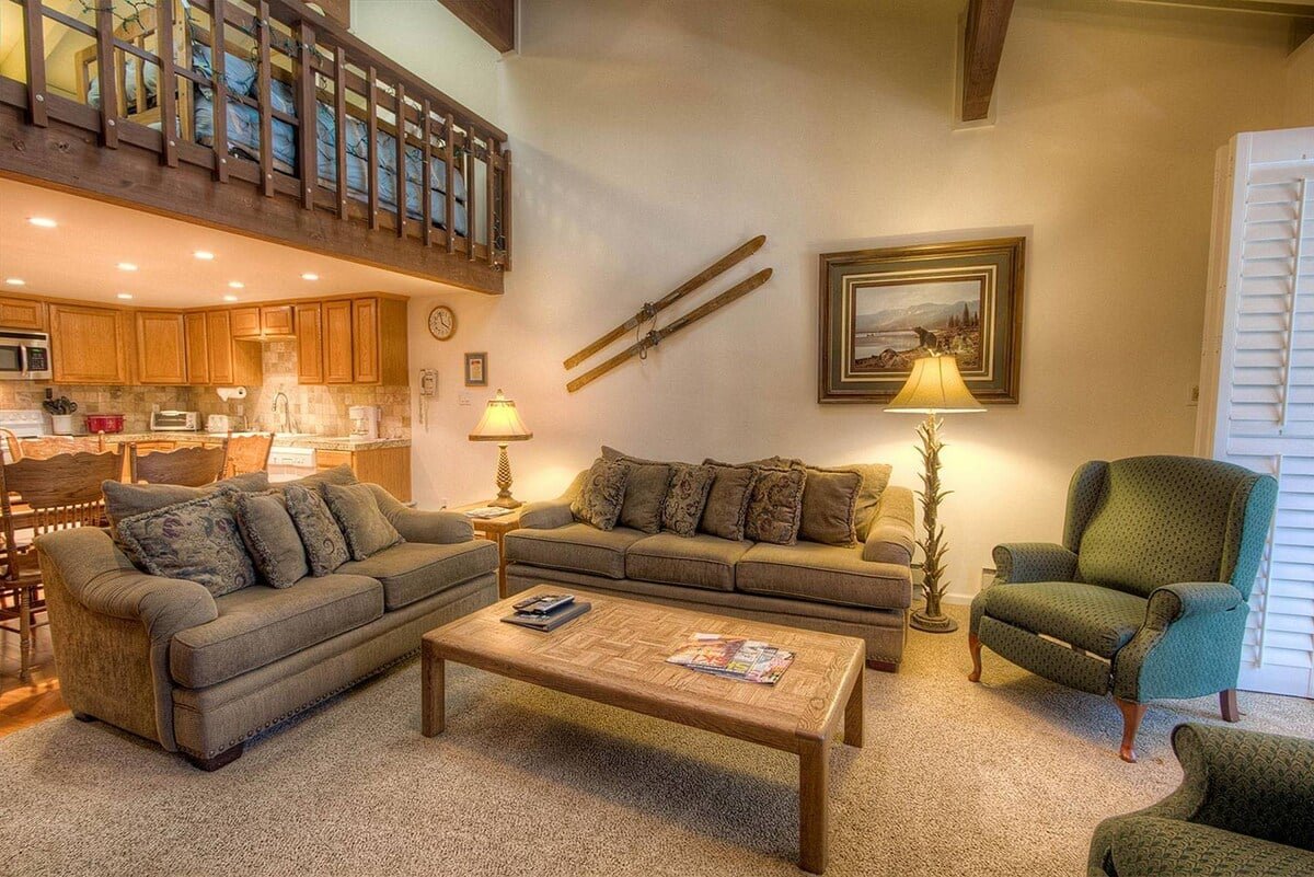 Incline Village Vacation Rental