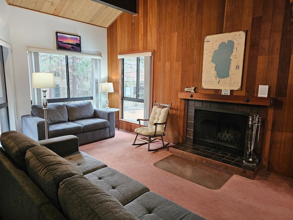 Incline Village Vacation Rental