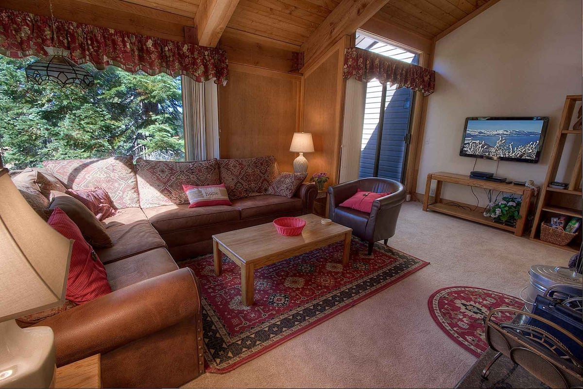 Stateline Vacation Rental