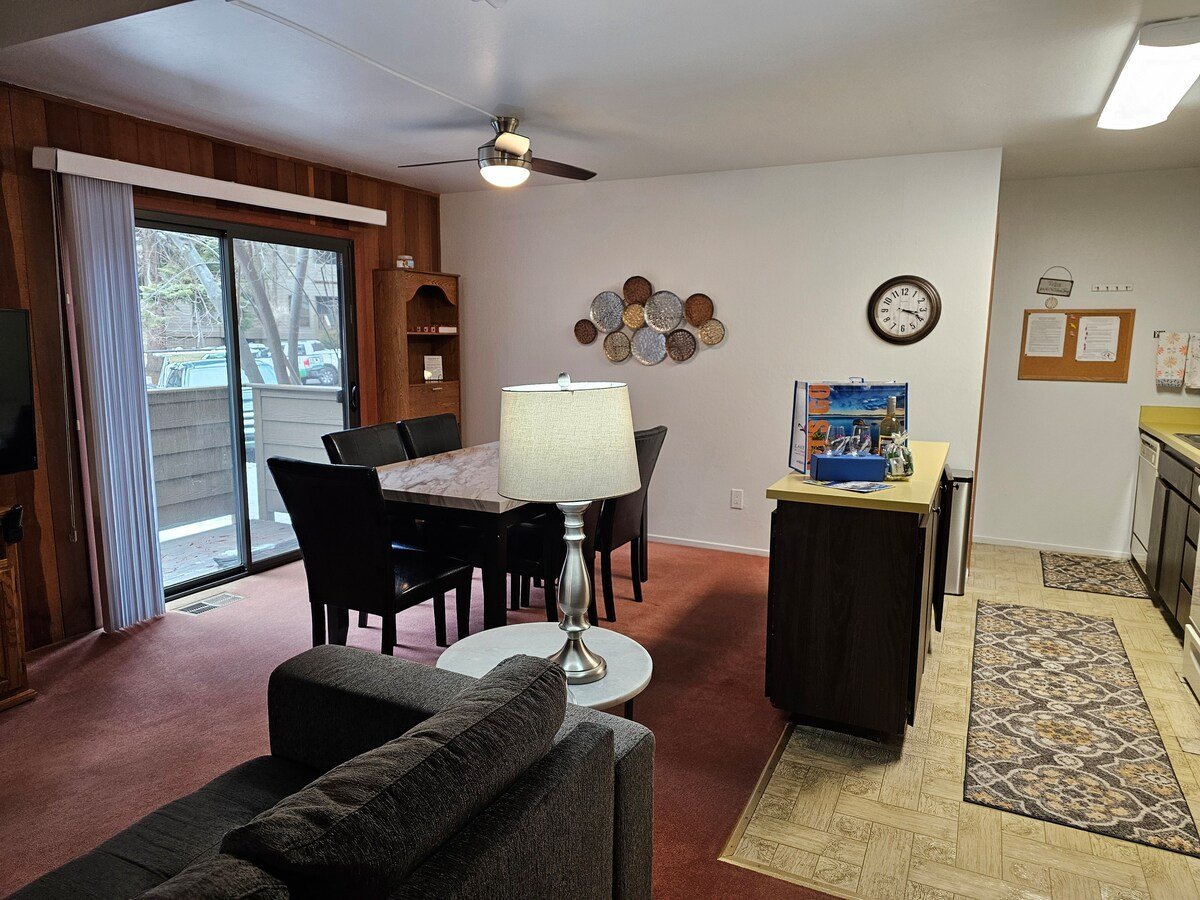 Incline Village Vacation Rental
