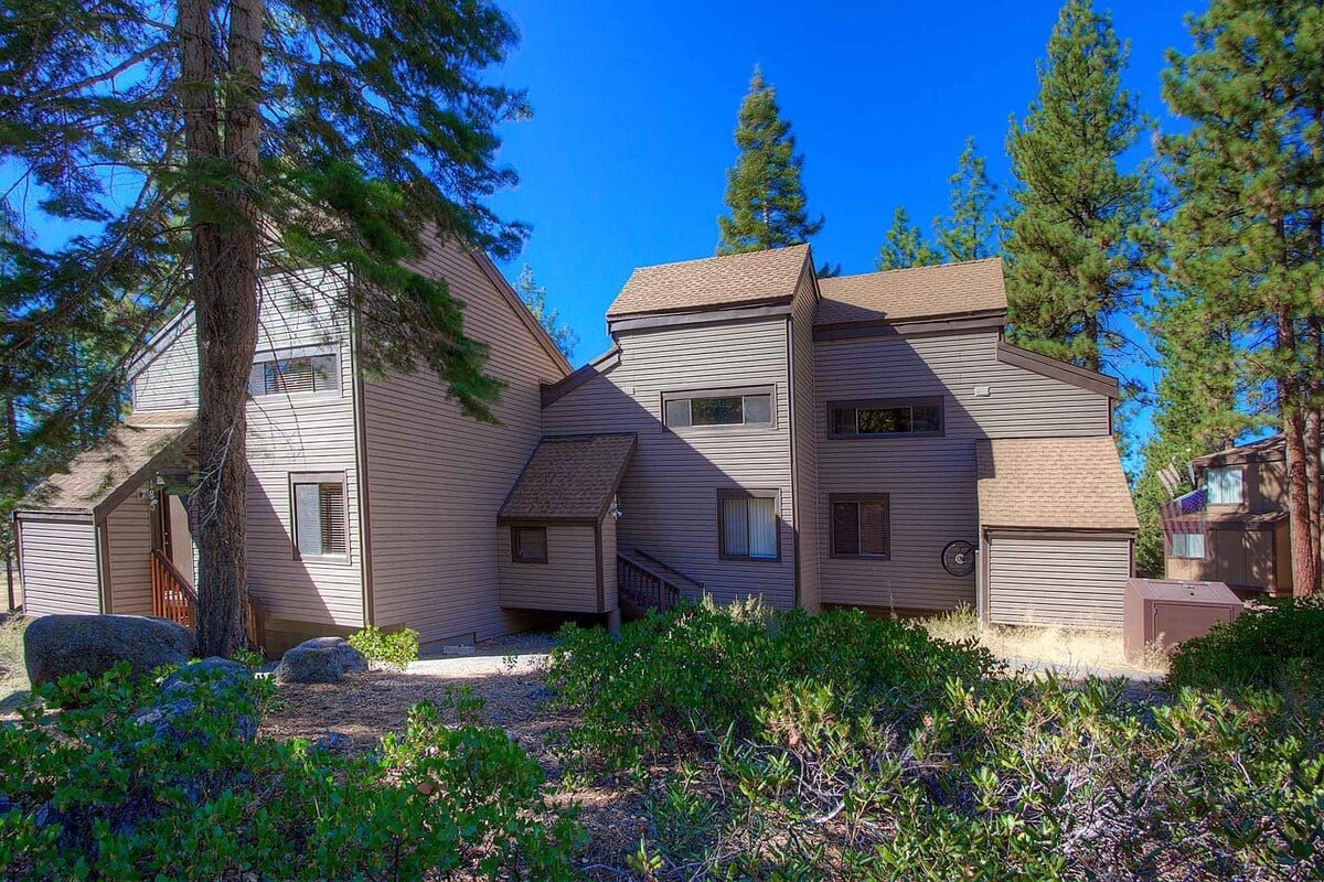 Stateline Vacation Rental