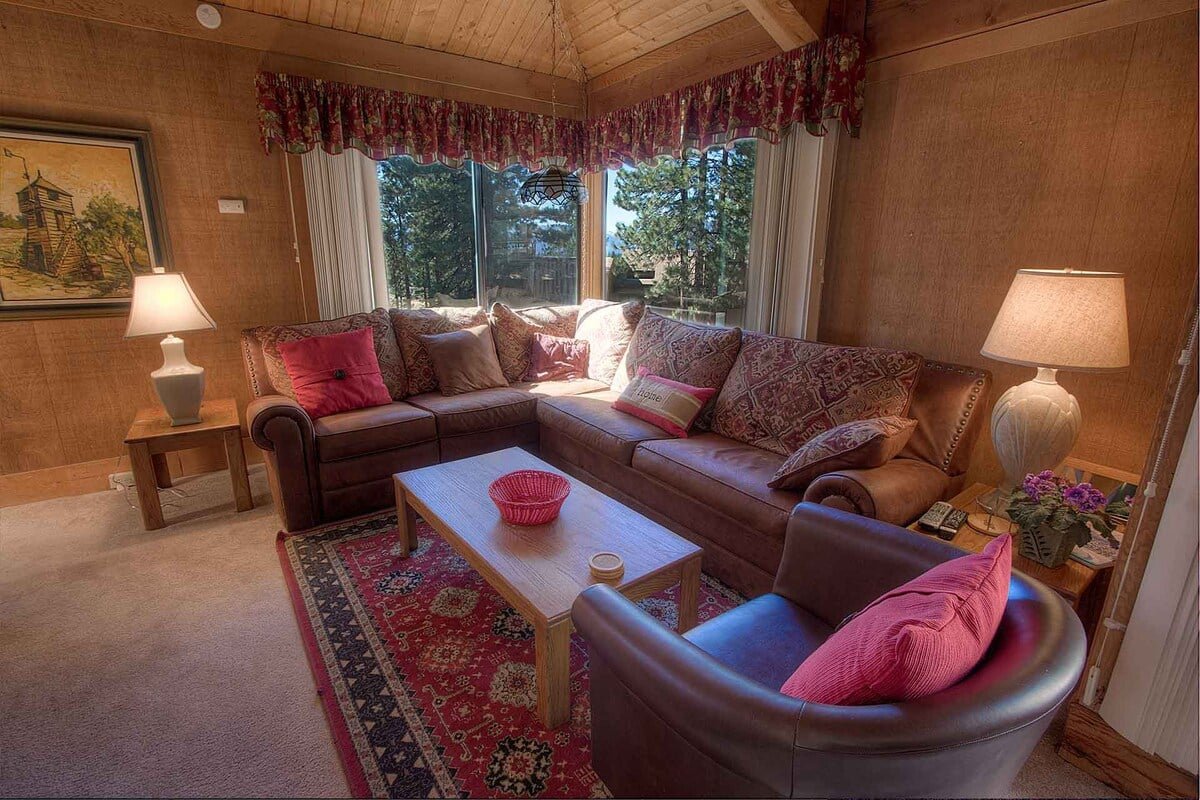 Stateline Vacation Rental