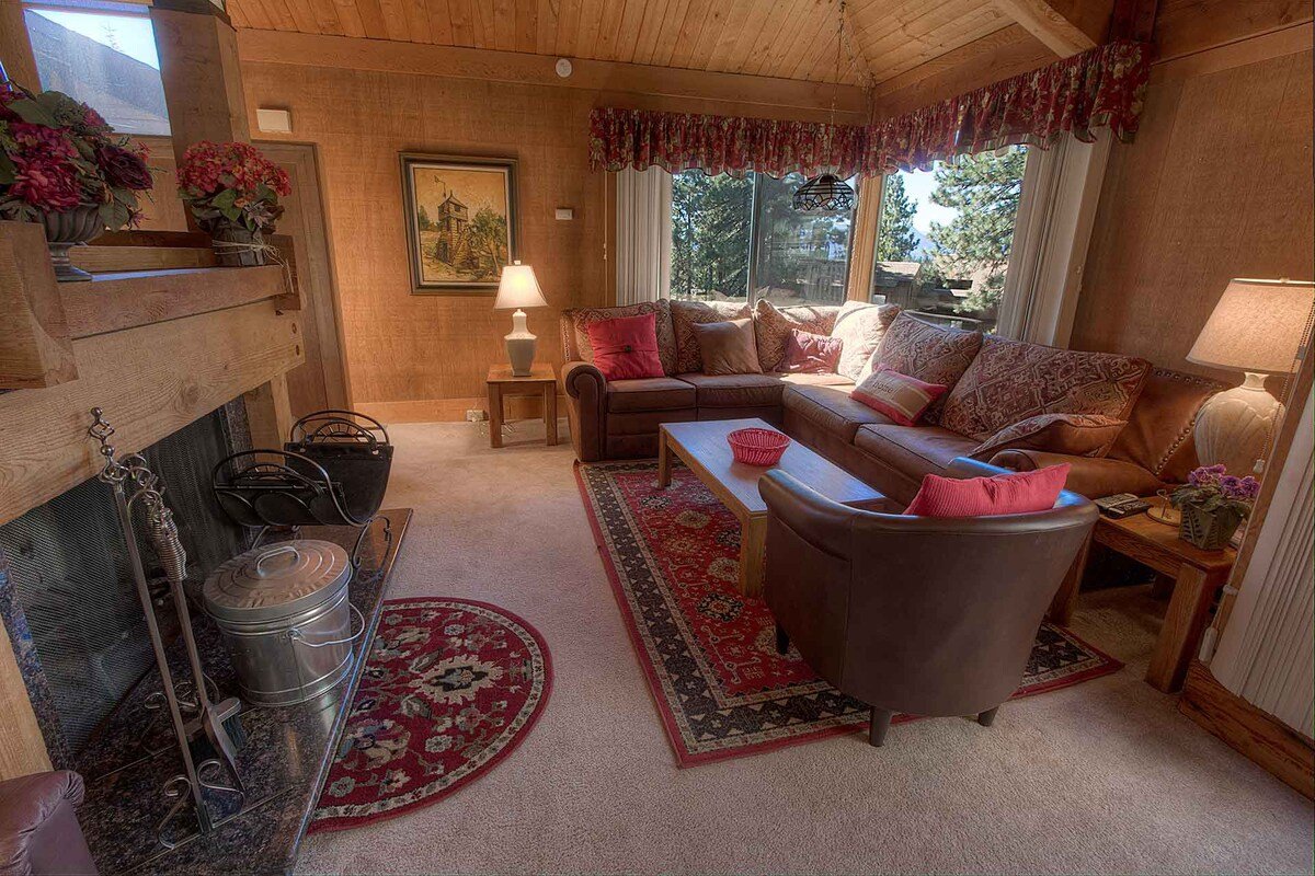 Stateline Vacation Rental