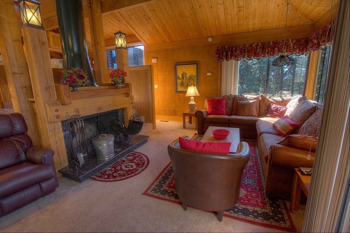 Stateline Vacation Rental