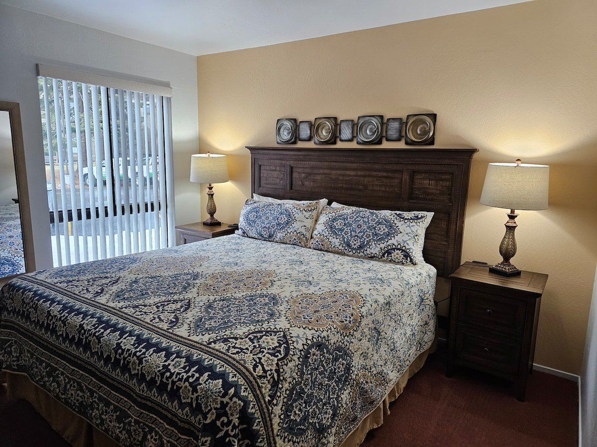 Incline Village Vacation Rental