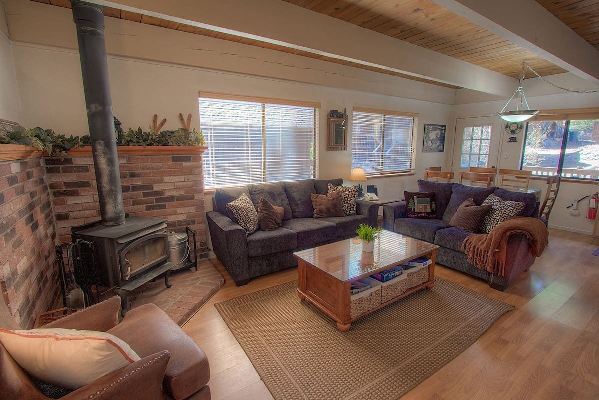 Incline Village, NV 89451, USA