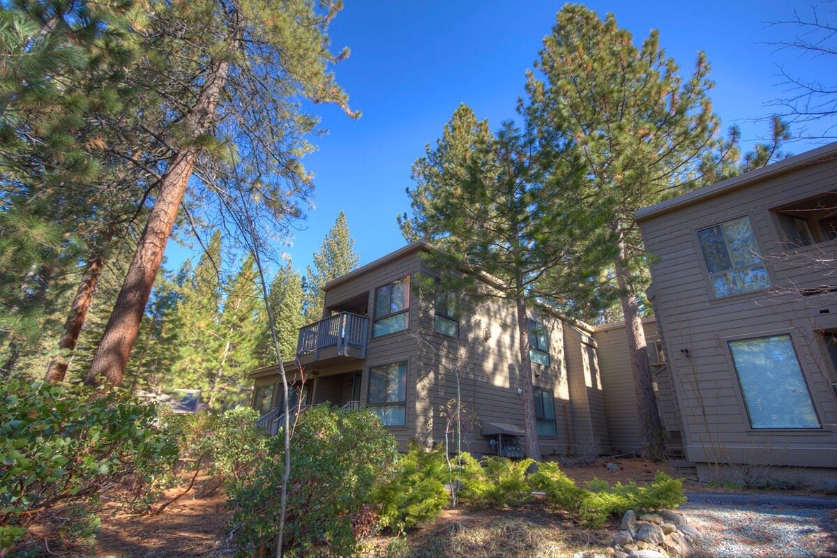 Incline Village Vacation Rental