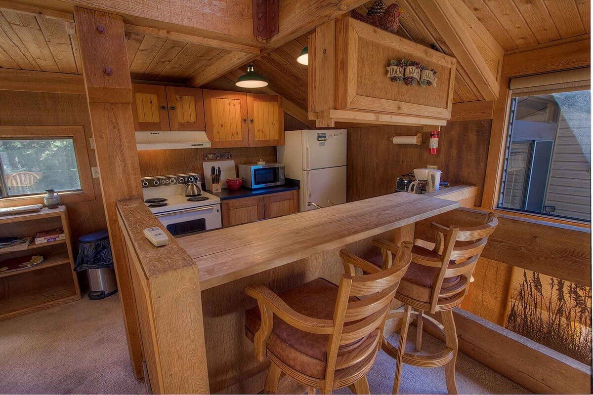 Stateline Vacation Rental