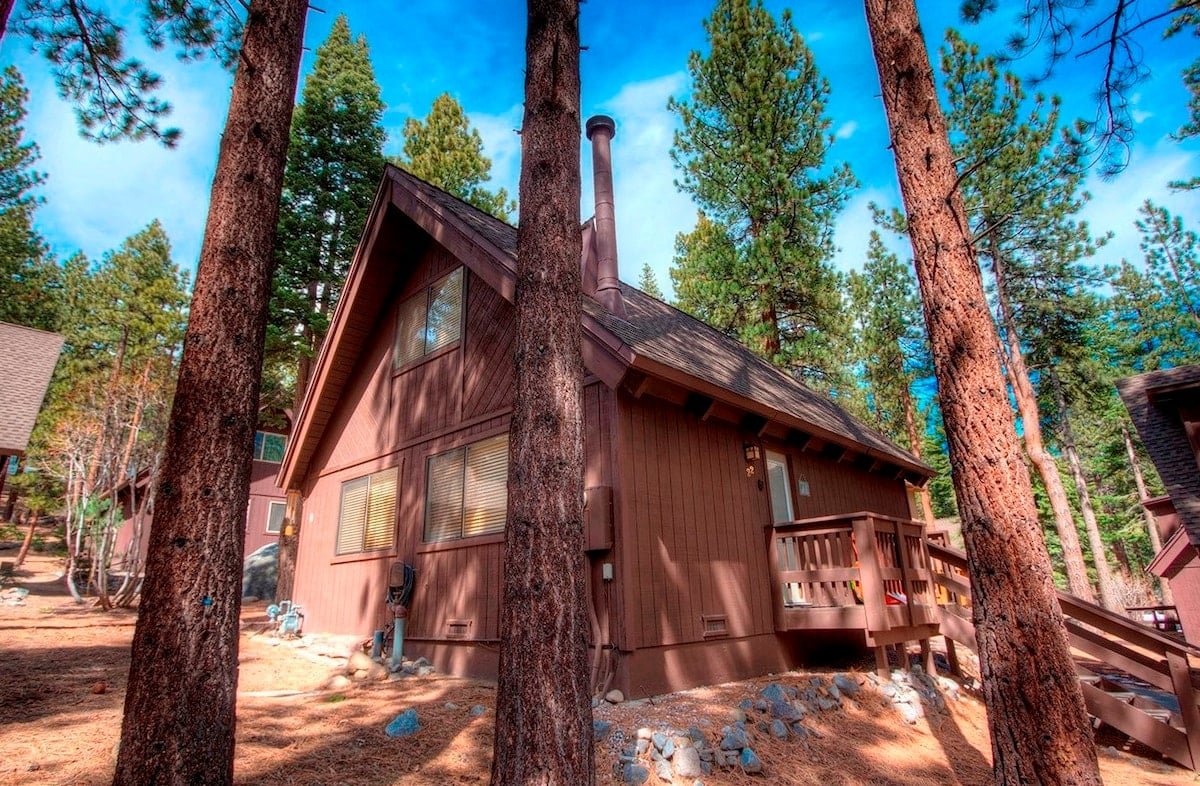 Incline Village Vacation Rental