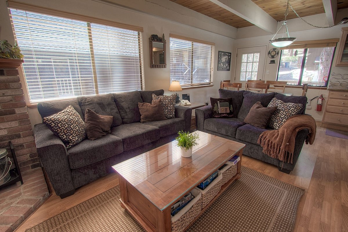 Incline Village Vacation Rental