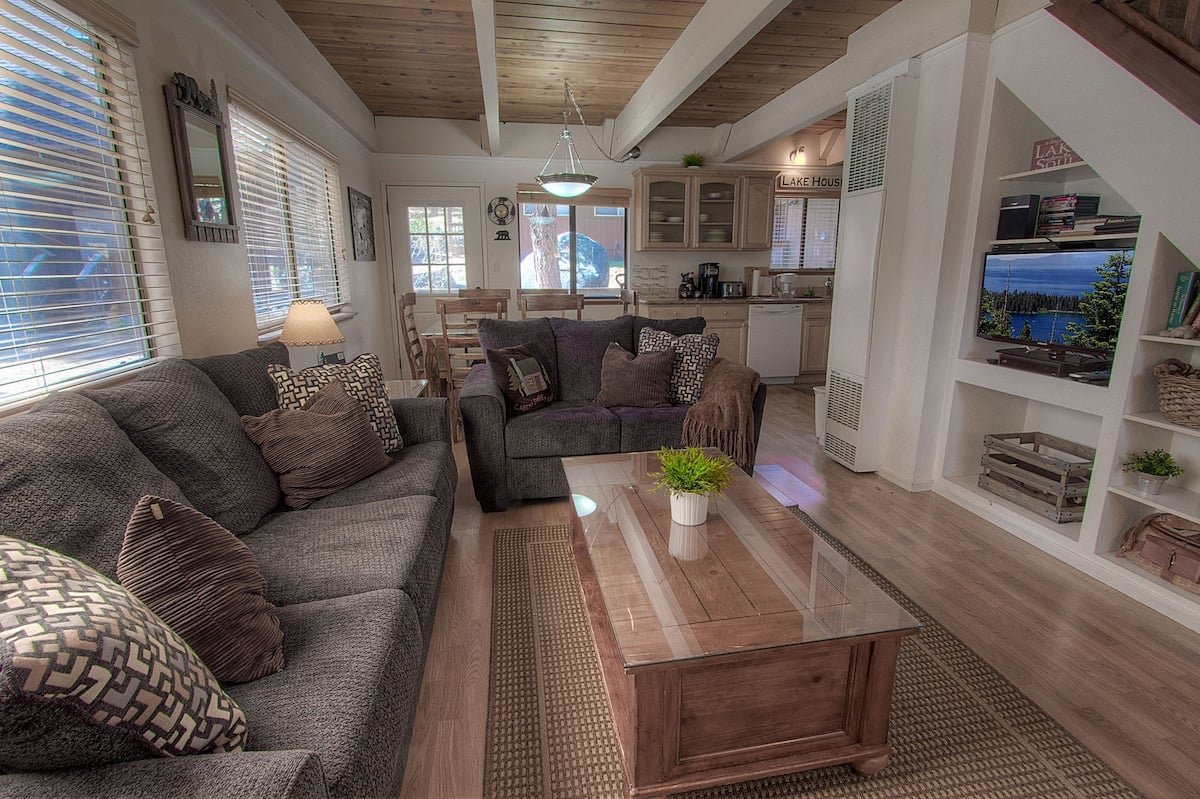Incline Village Vacation Rental