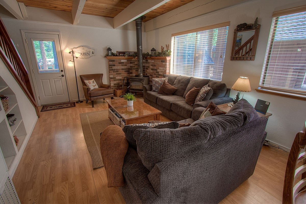 Incline Village Vacation Rental