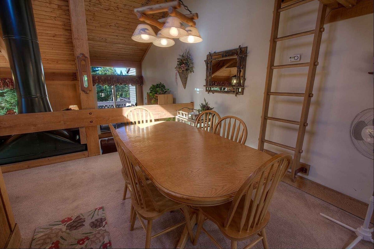 Stateline Vacation Rental