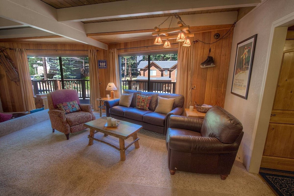 South Lake Tahoe Vacation Rental