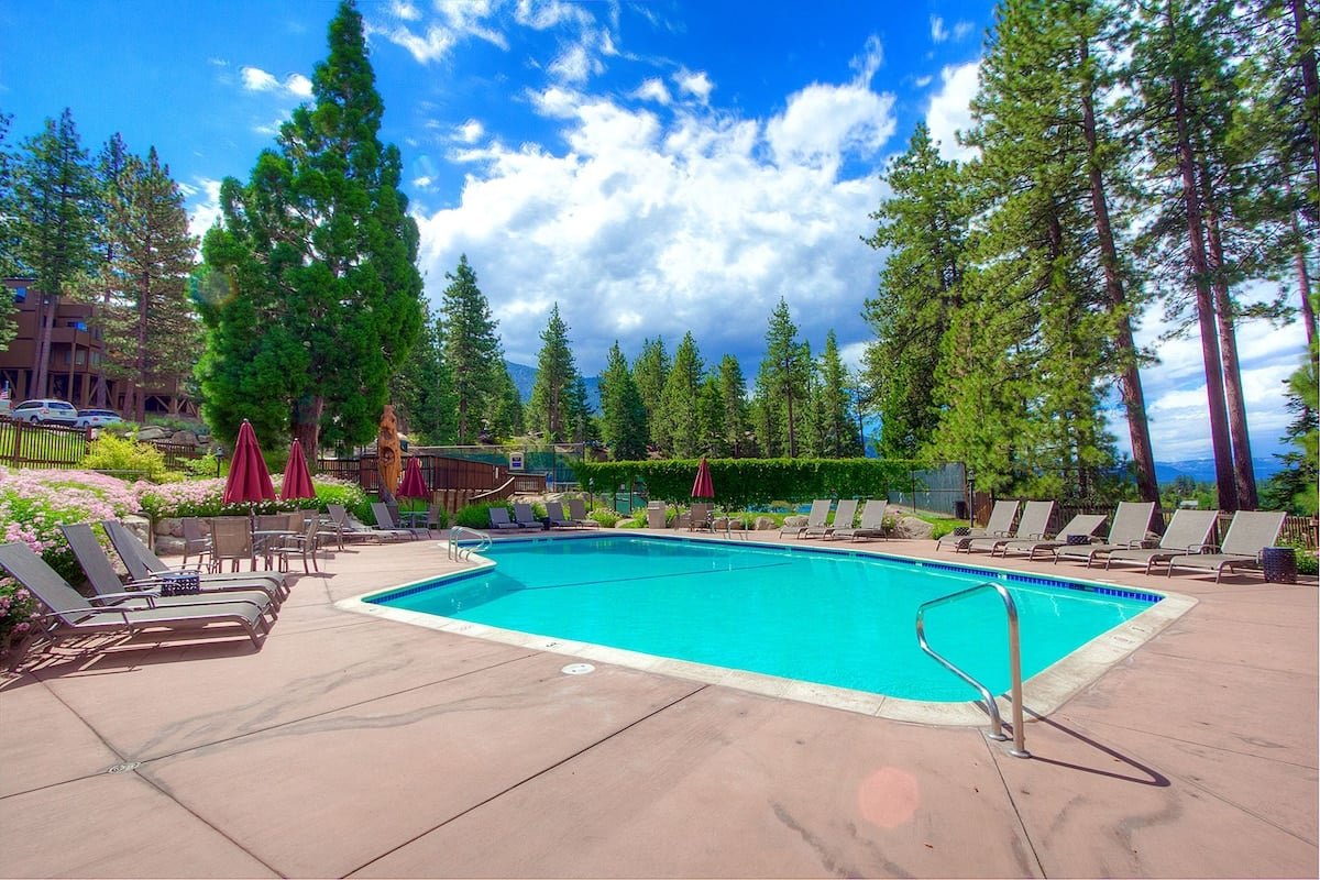 Stateline Vacation Rental