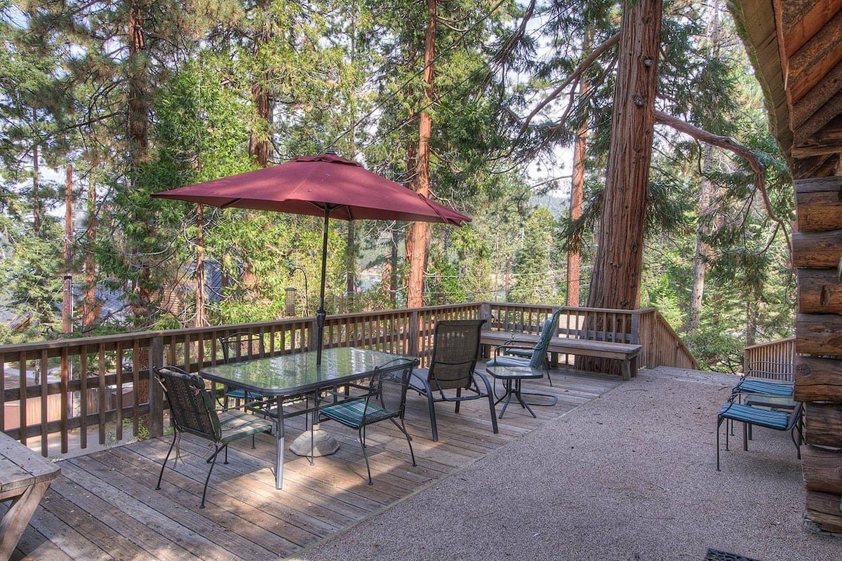 Zephyr Cove Vacation Rental