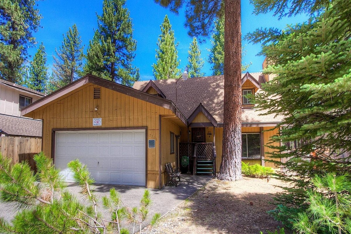 South Lake Tahoe Vacation Rental