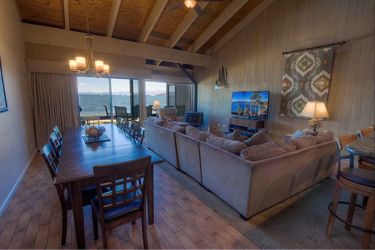 South Lake Tahoe Vacation Rental