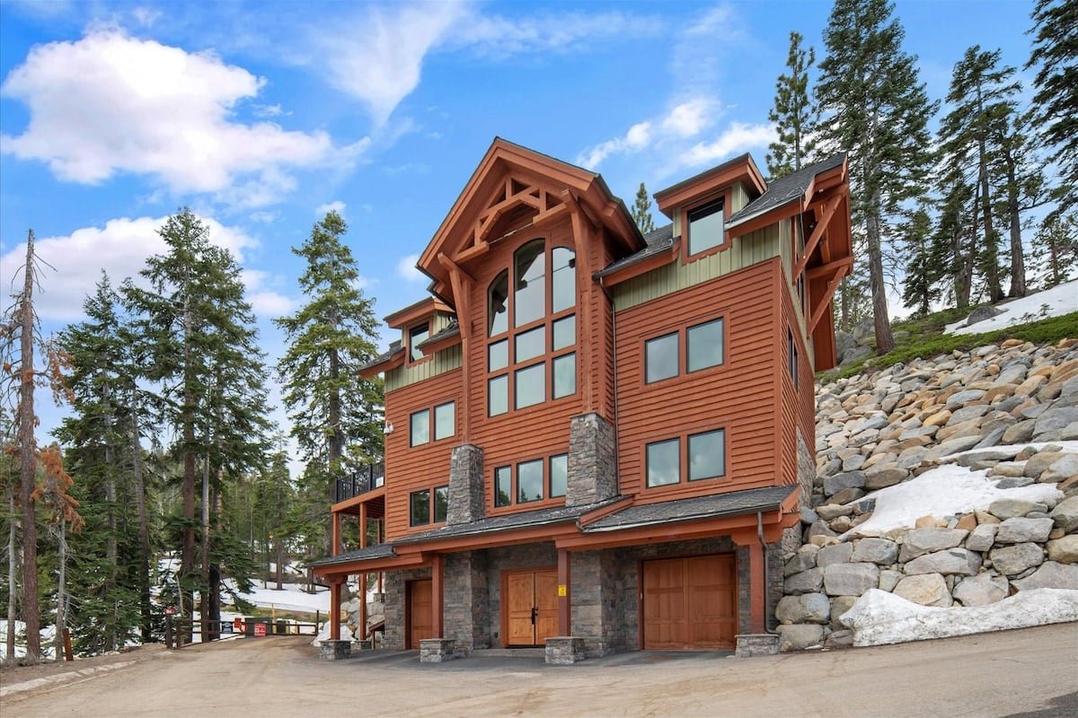 Stateline Vacation Rental