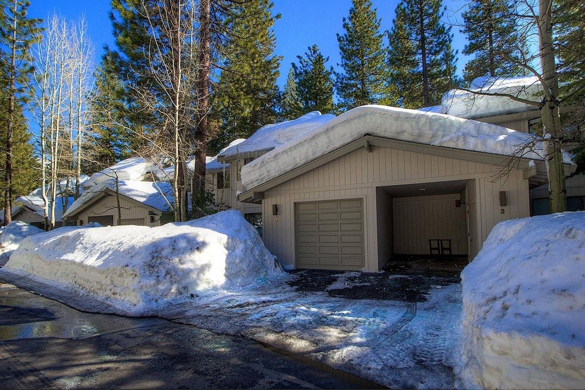 Incline Village Vacation Rental