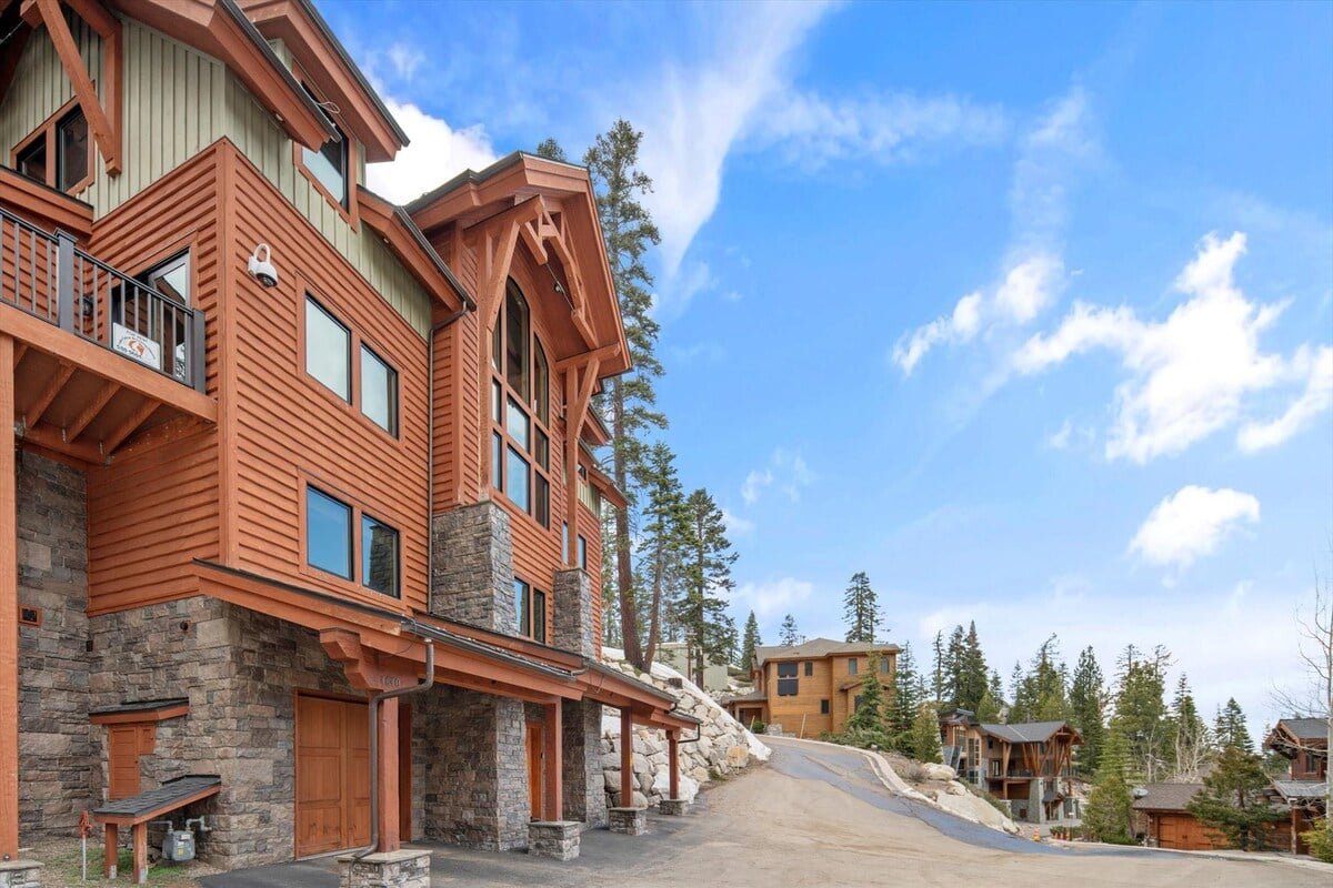 Stateline Vacation Rental