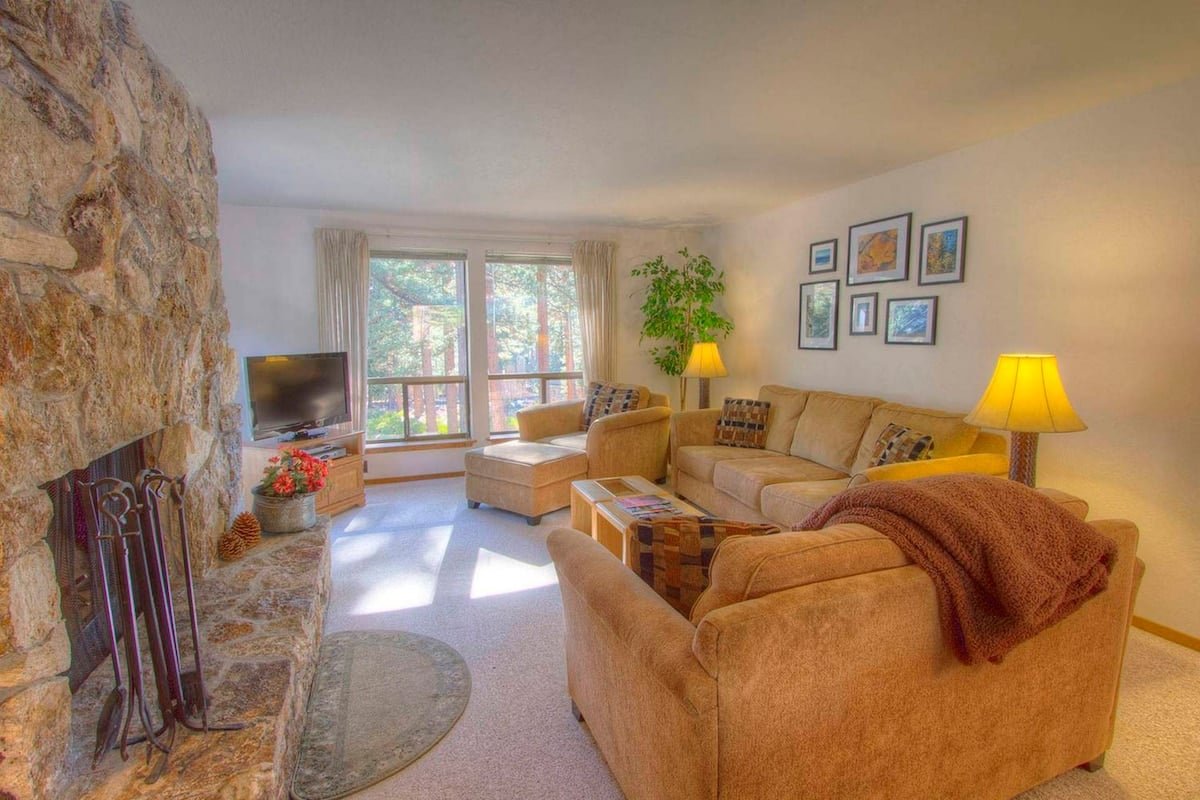 Incline Village Vacation Rental