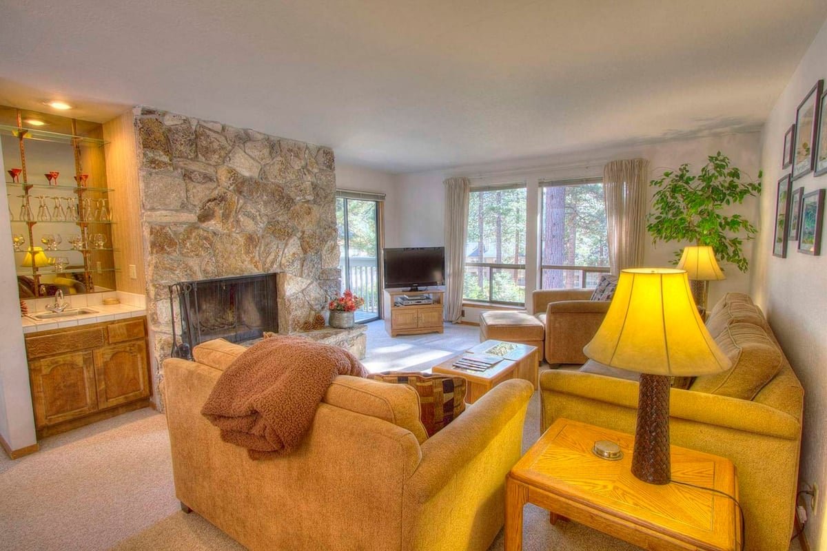 Incline Village Vacation Rental