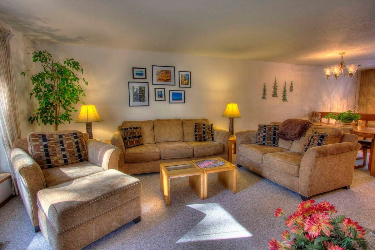 Incline Village Vacation Rental