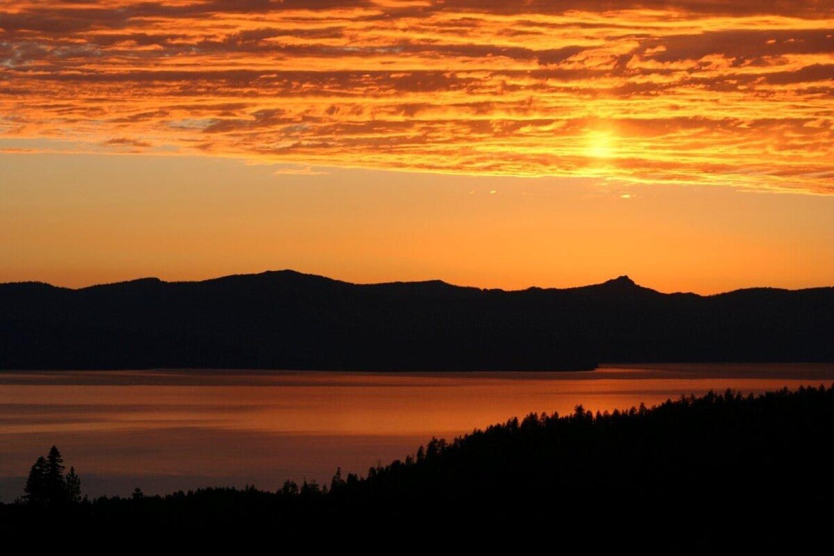 Stateline Vacation Rental