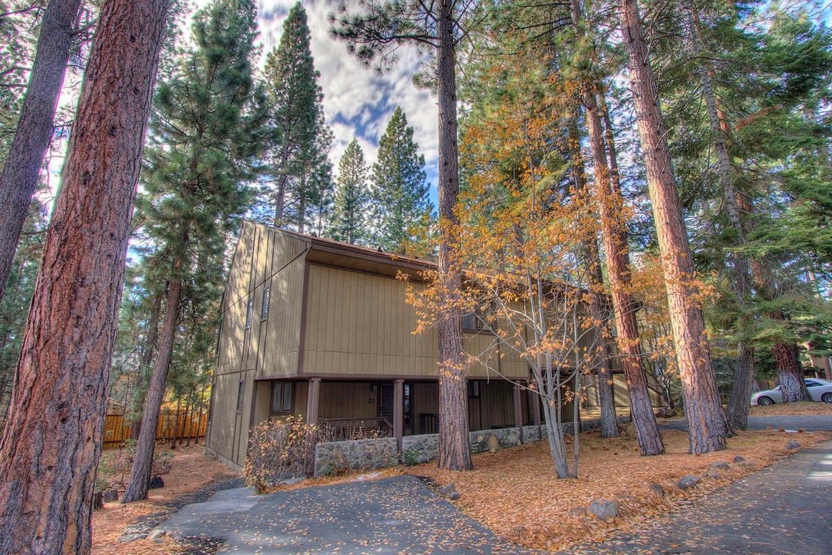 Incline Village Vacation Rental
