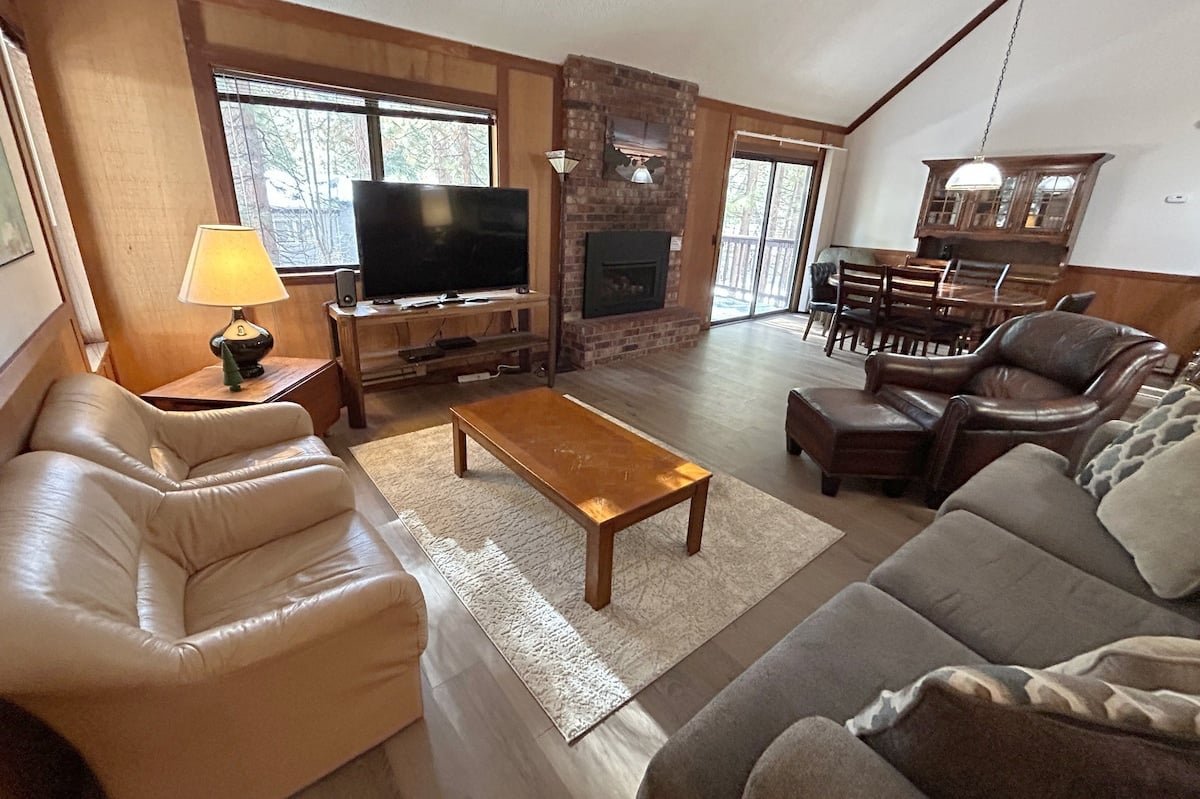Incline Village Vacation Rental