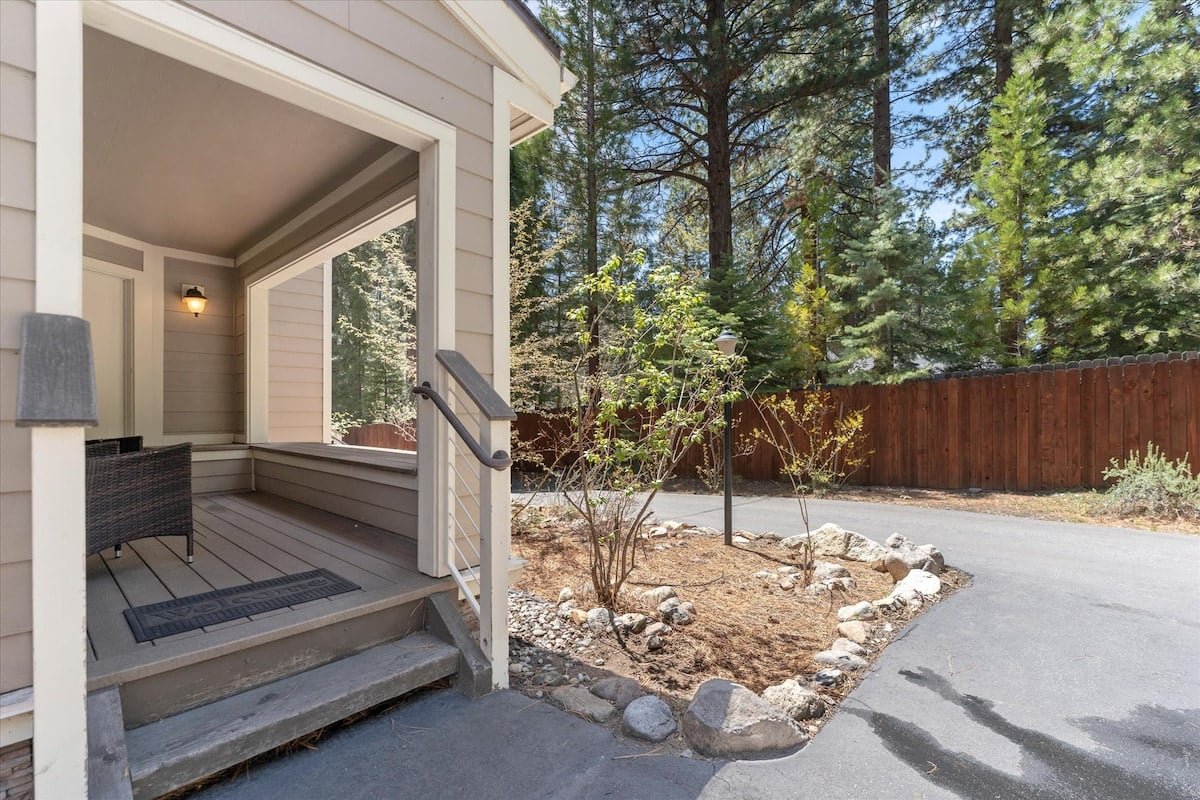 Incline Village Vacation Rental