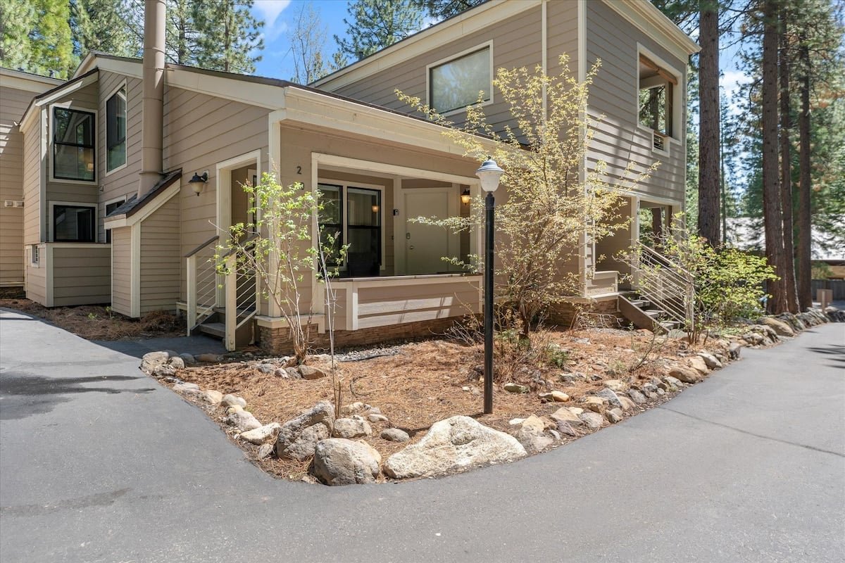 Incline Village Vacation Rental